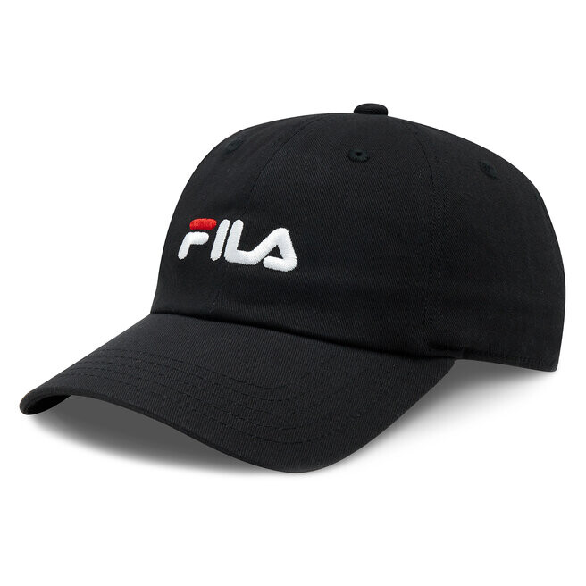 

Бейсболка Fila Bangil, черный