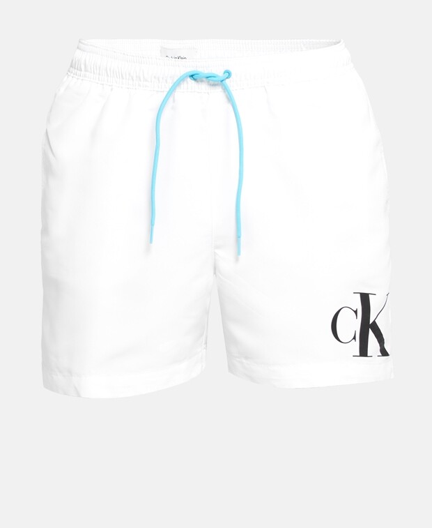 

Плавательные шорты Calvin Klein, белый