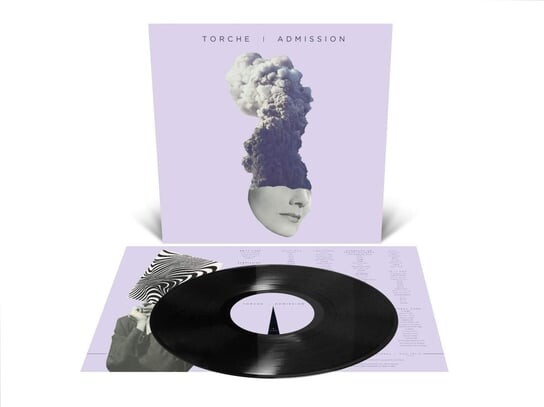 Виниловая пластинка Torche - Admission