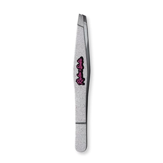 

Пинцет диагональный 63806 Revlon, Barbie