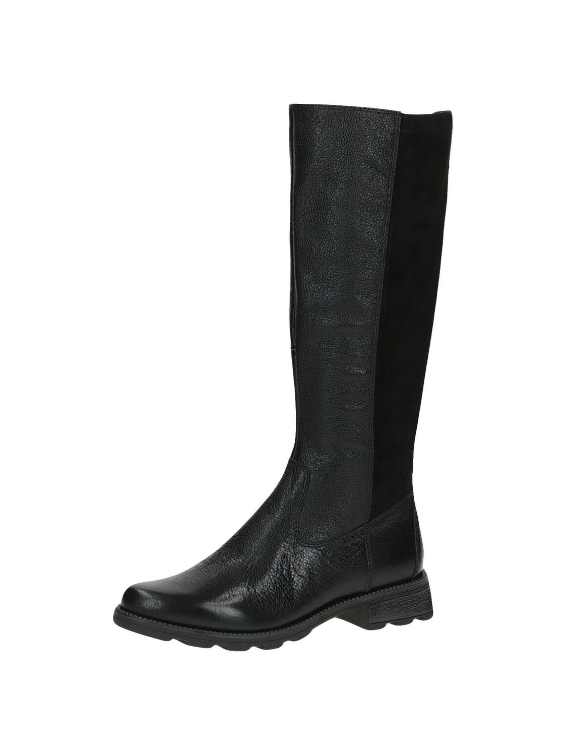 

Ботинки Caprice Stiefel, черный