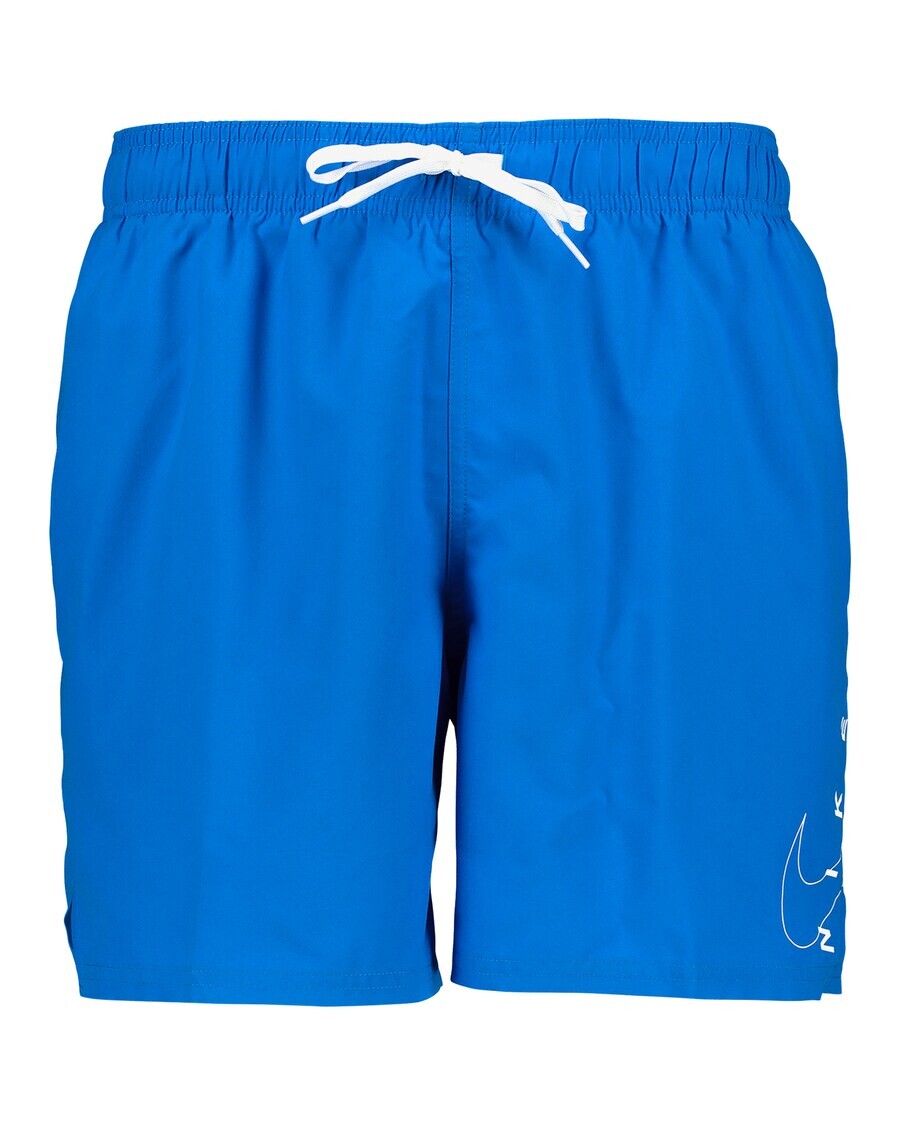 

Плавки Nike Swim Athletic Swim Trunks, королевский синий