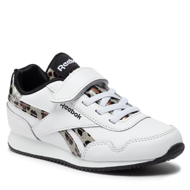 

Кроссовки Reebok RoyalCl Jog, белый