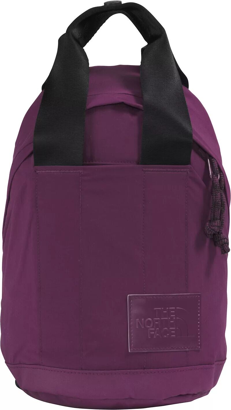 

Женский мини-рюкзак Never Stop The North Face, черный