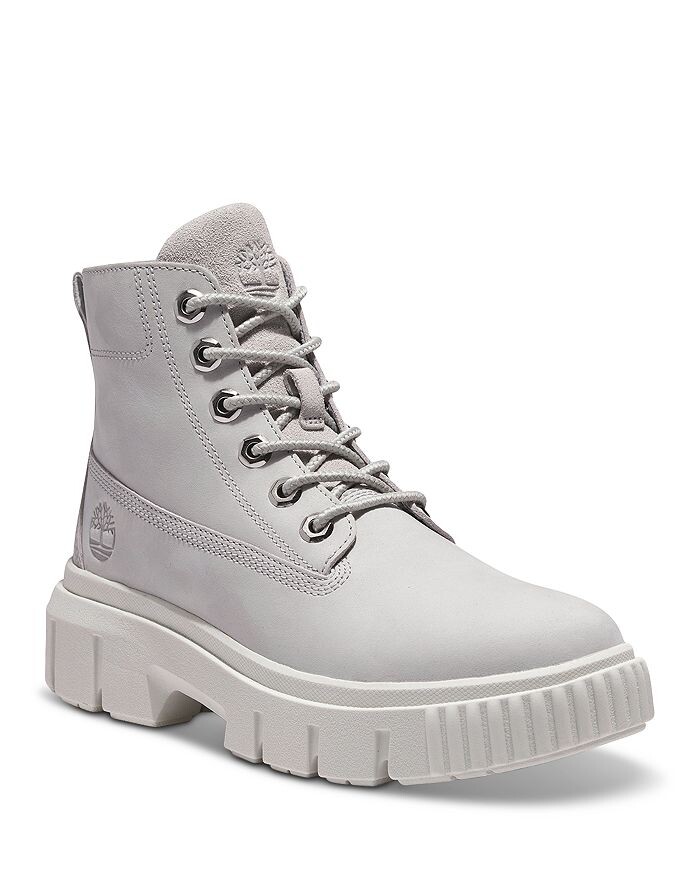 

Женские ботинки Greyfield Timberland