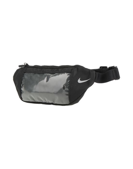 

Поясная сумка NIKE, черный