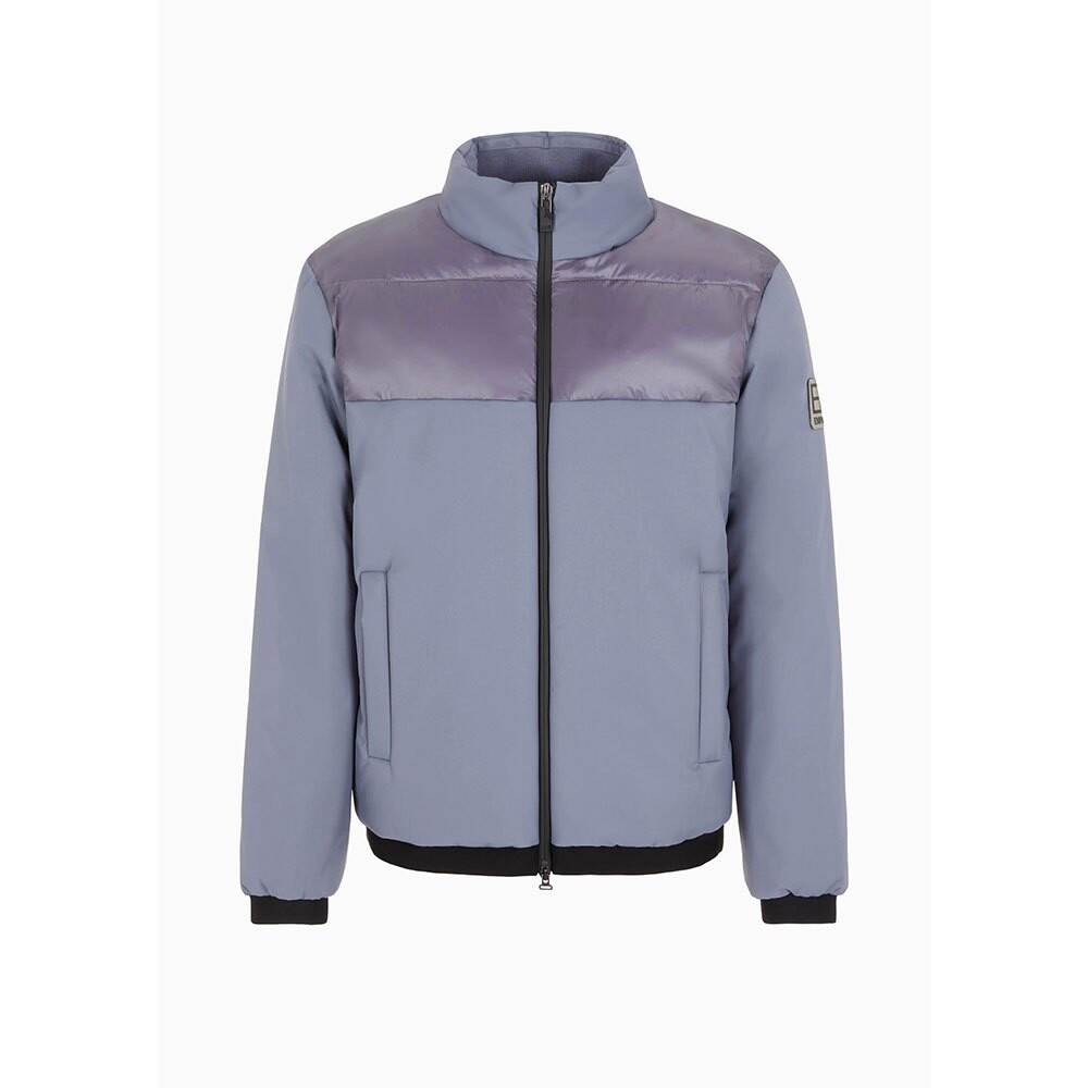 

Куртка EA7 EMPORIO ARMANI 6Rpb20 Bomber, серый