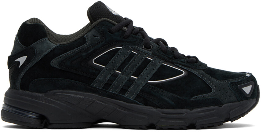 

Черные кроссовки Reponse CL Adidas Originals