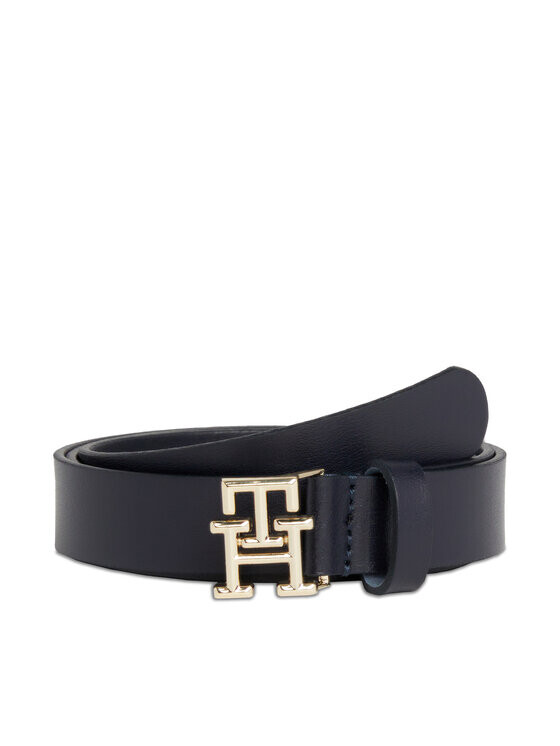 

Женский ремень Tommy Hilfiger, синий
