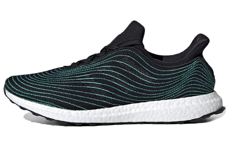 

Adidas Ultra Boost DNA Parley Черный