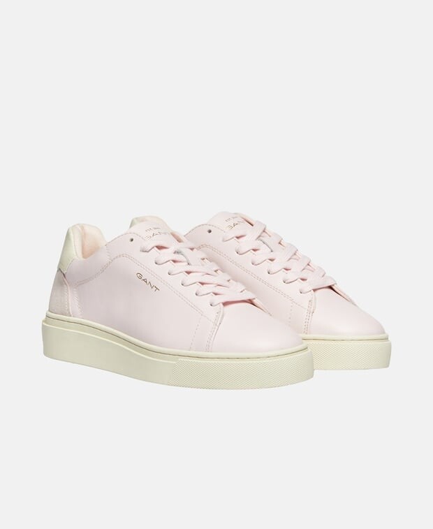 

Кроссовки Gant, розовый