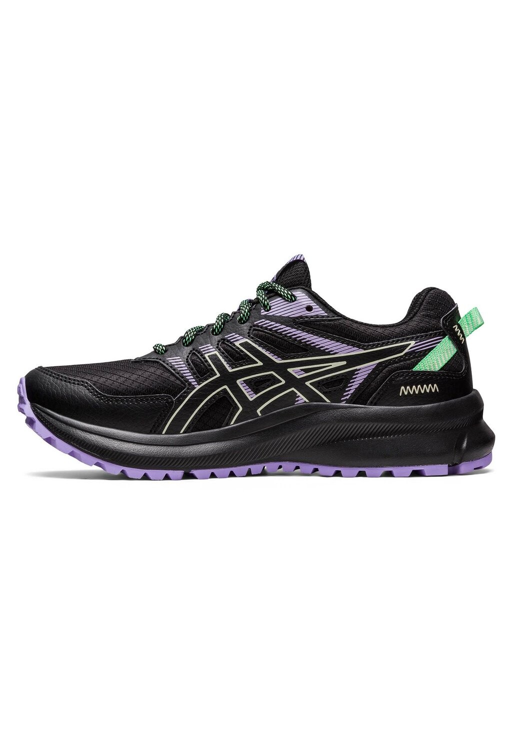 

Кроссовки ASICS