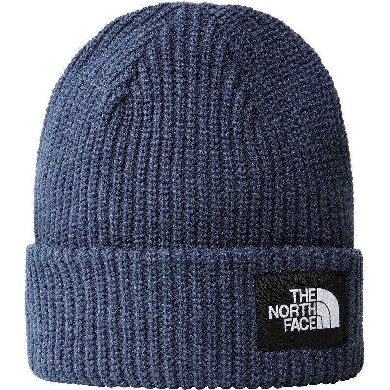 

Шапка Salty Dog The North Face, синий