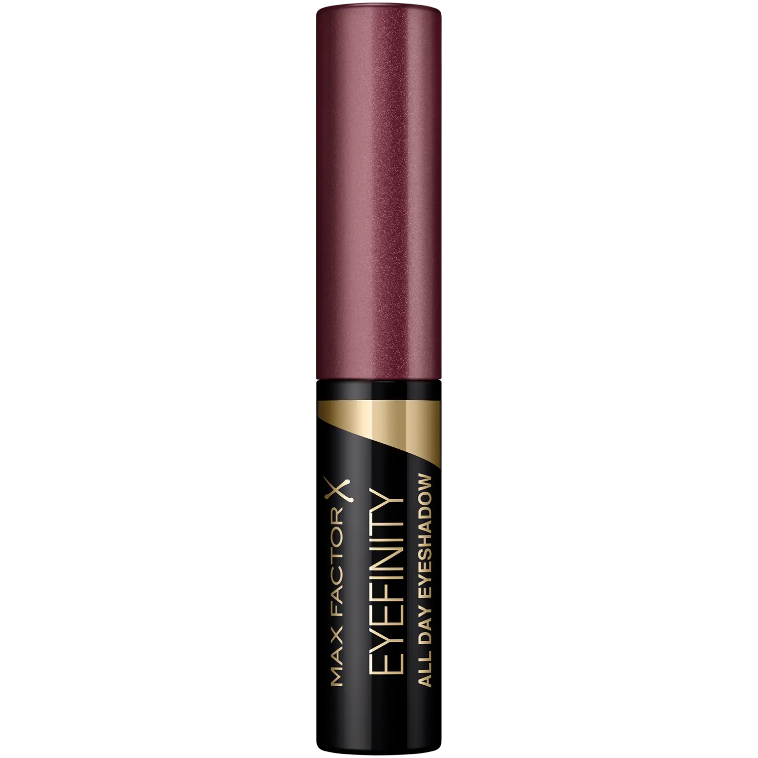 

Жидкие тени для век 09 знойный бордовый Max Factor Eyefinity All Day, 2 гр