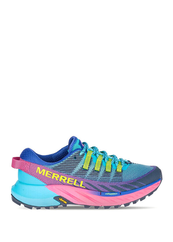 

Женские кроссовки для трейлраннинга agility peak 4 Merrell