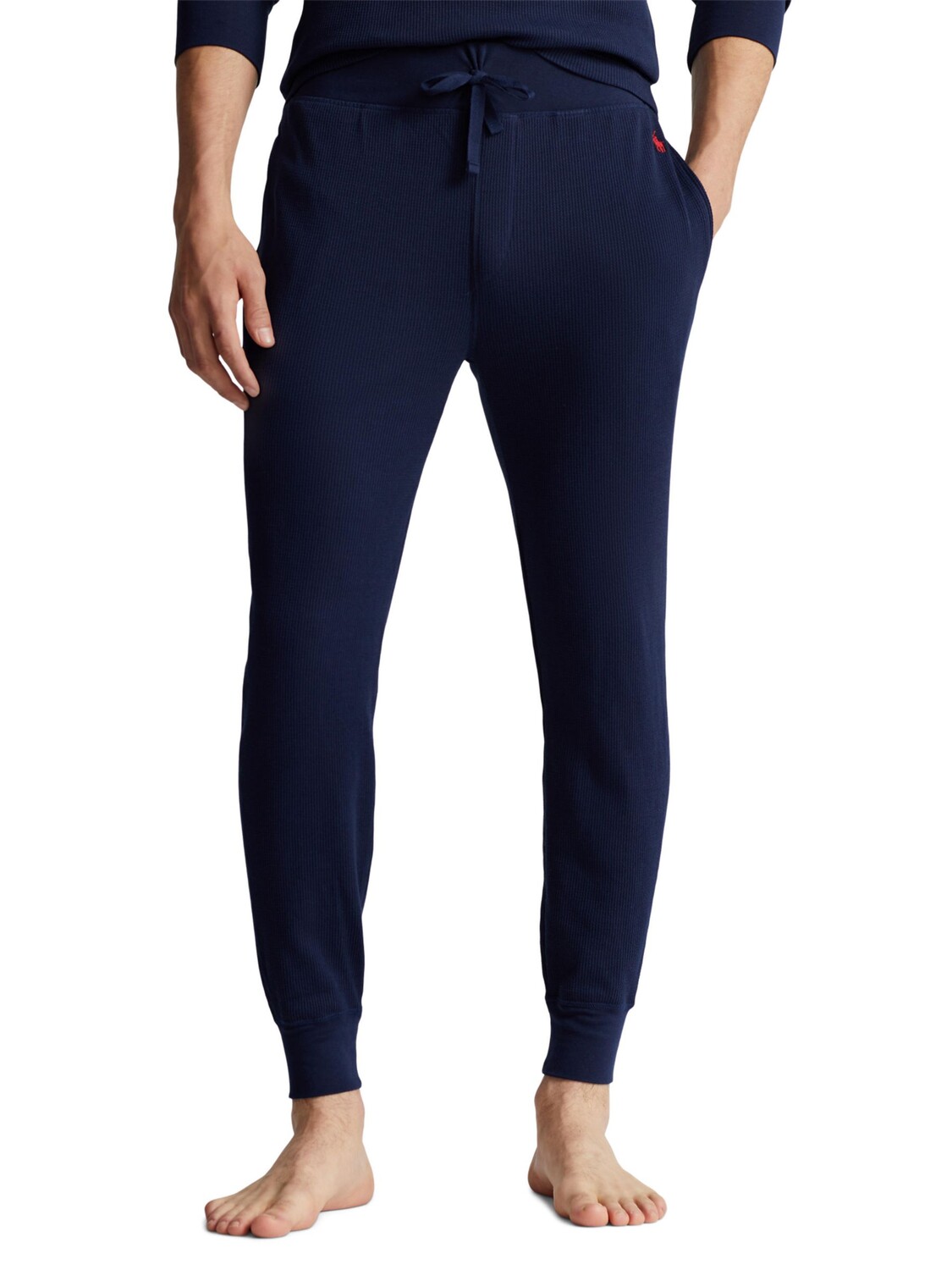 

Джоггеры Polo Waffle Lounge Ralph Lauren, круизный флот