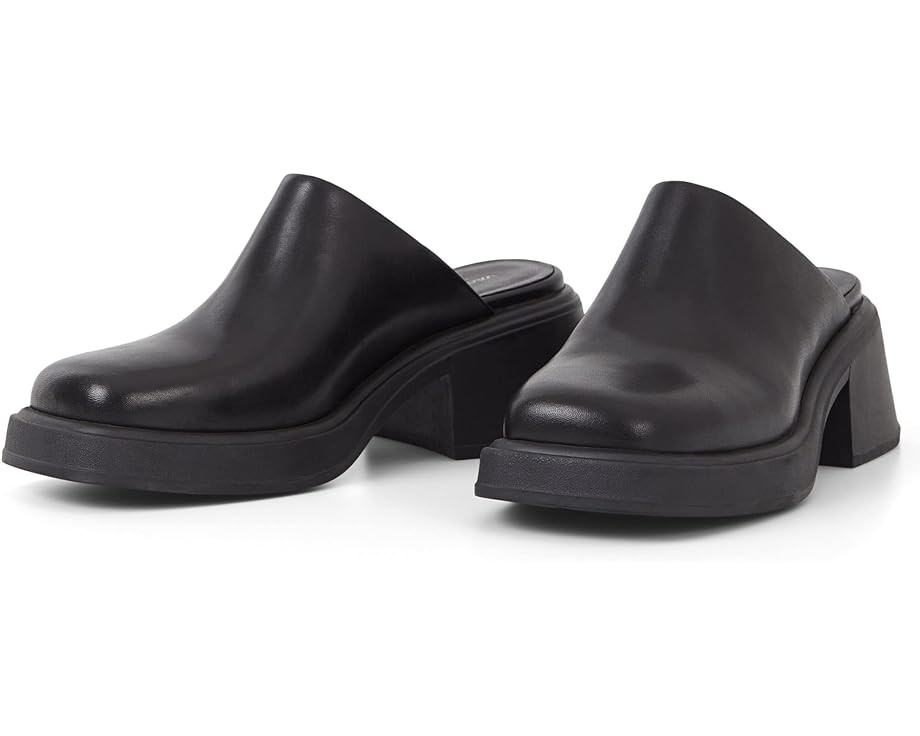 

Туфли Vagabond Shoemakers Dorah Leather Mule, черный