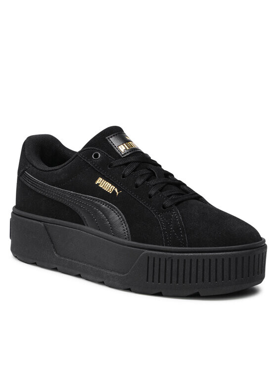 

Кроссовки Puma, черный