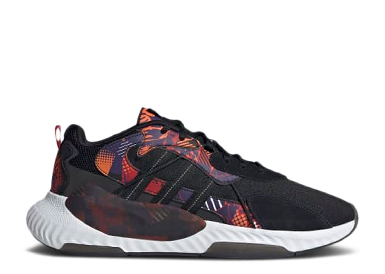 

Кроссовки adidas Hi-Tail 'Chinese New Year', черный