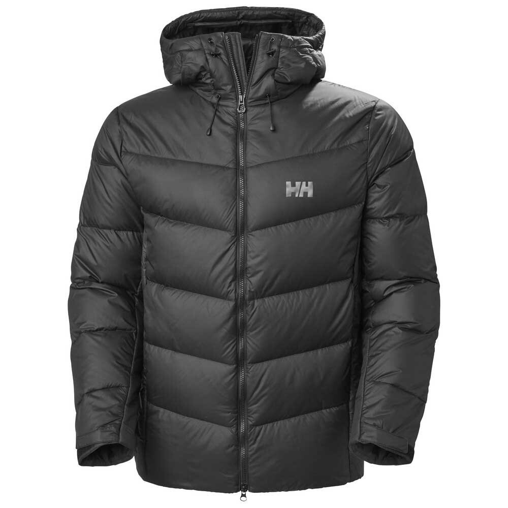 

Куртка Helly Hansen Verglas Icefall Down, черный
