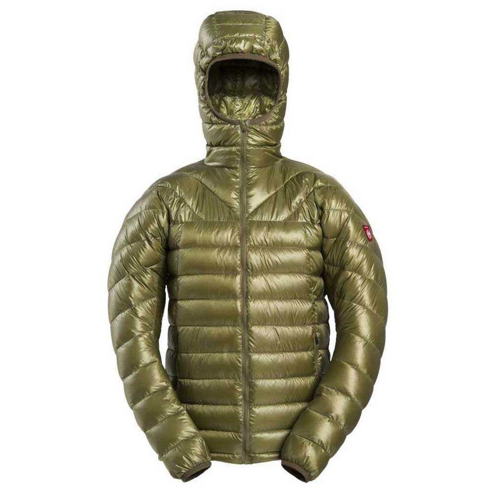 

Куртка Pajak Phantom, зеленый