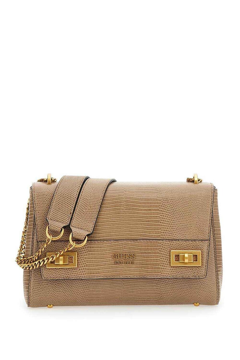 

ЖЕНСКАЯ СУМКА KATEY HWKA7870190 DRT Guess, коричневый