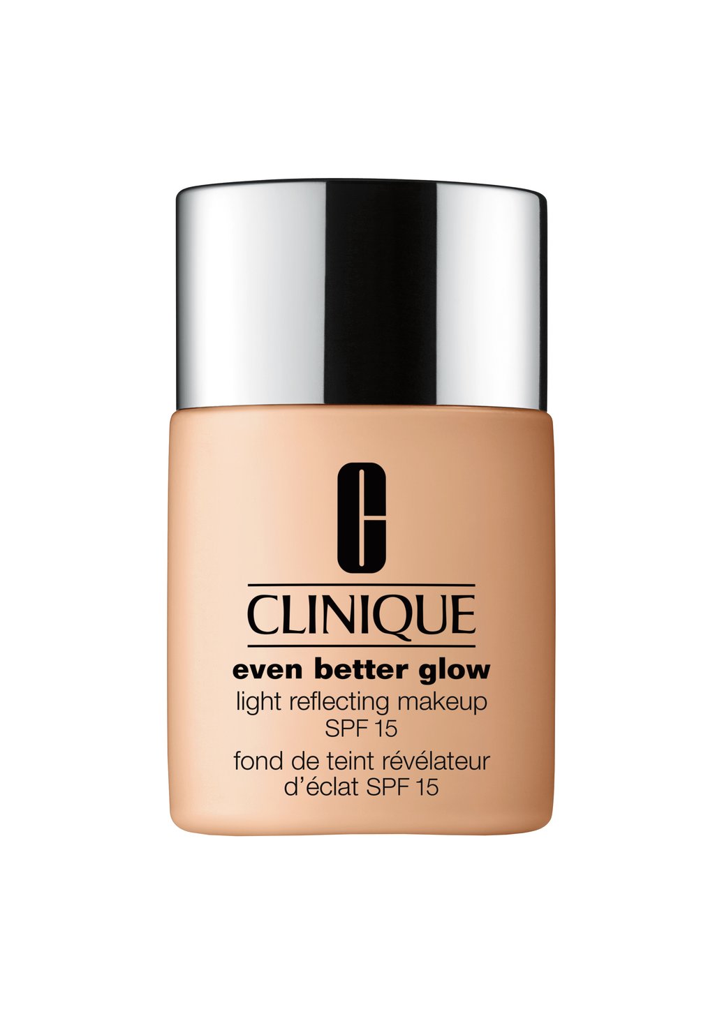 Тональный крем Even Better Glow Spf15 Makeup Clinique цена и фото