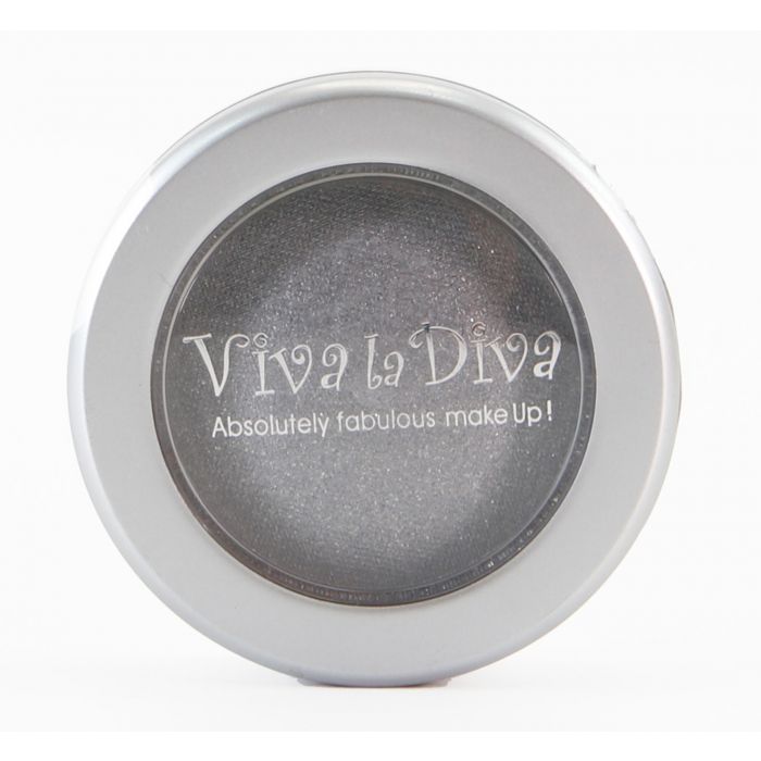 

Тени для век Sombra de Ojos Cocida Diva Eyeshadow Viva La Diva, Omen 393