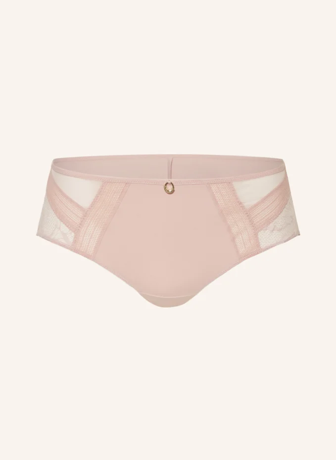 

Трусики true lace Chantelle, розовый