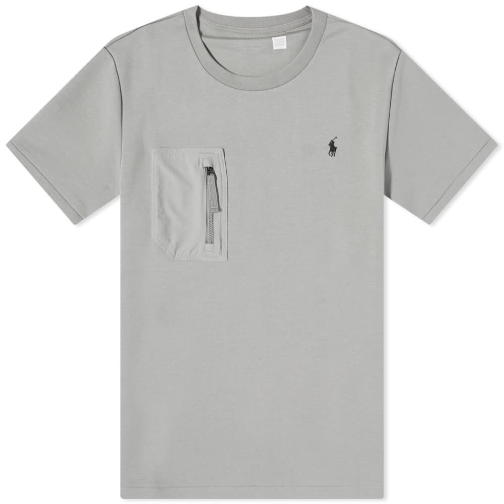 

Футболка Polo Ralph Lauren Next Gen
