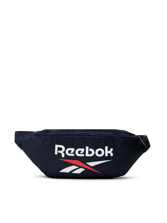Поясная сумка Reebok, синий