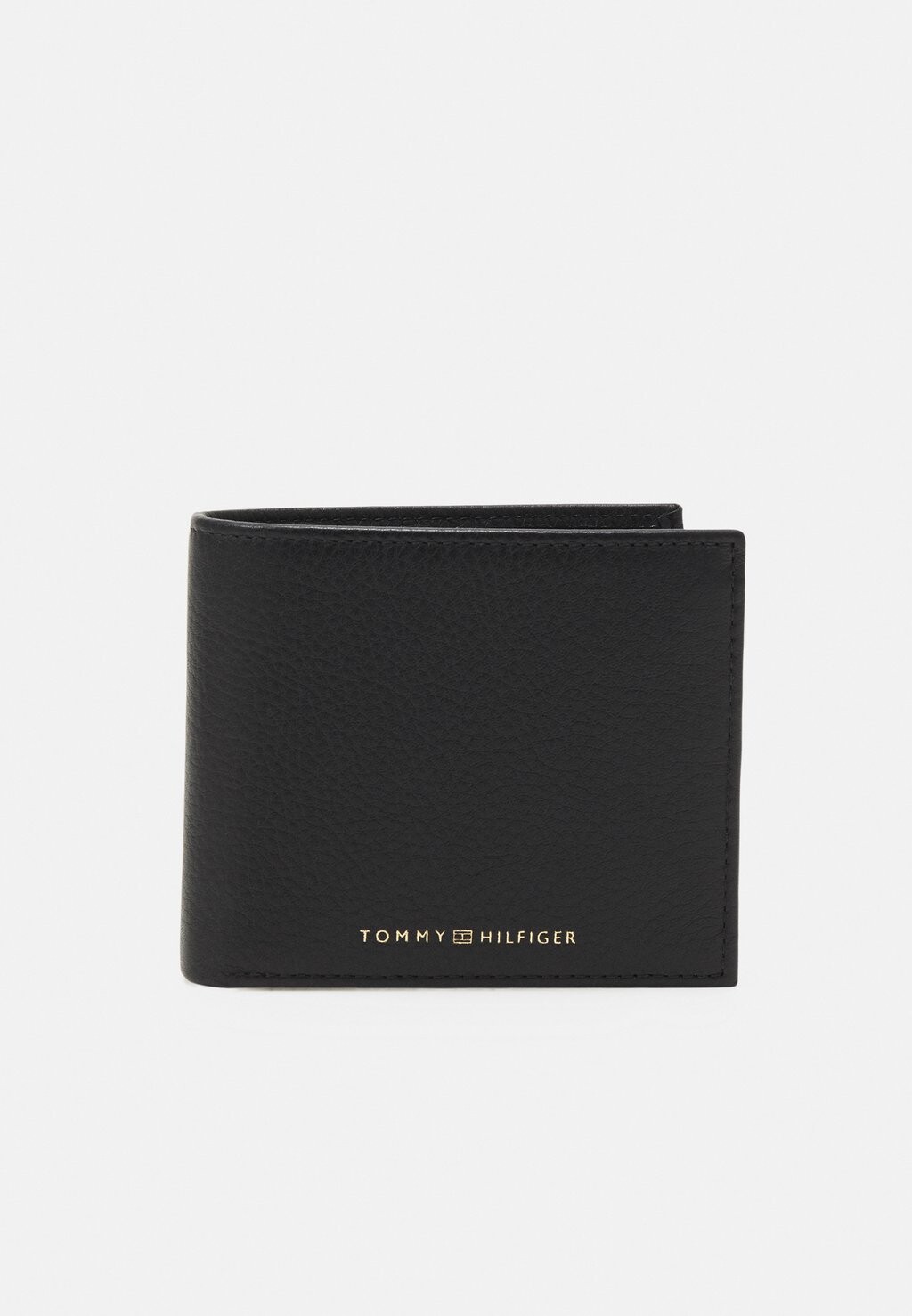 

Кошелек Tommy Hilfiger, черный
