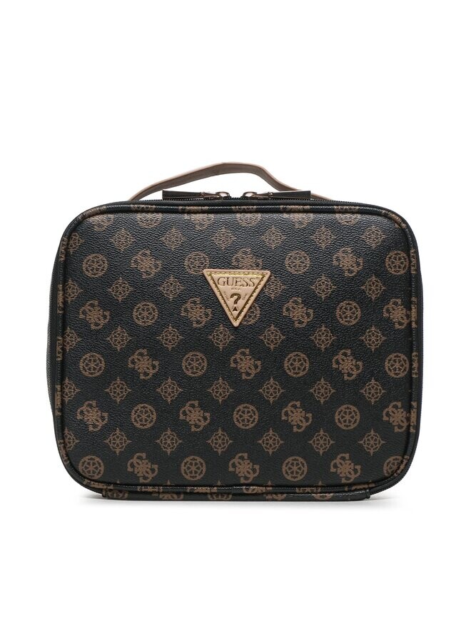 

Косметичка Wilder (P) Travel TWP745 Guess, коричневый