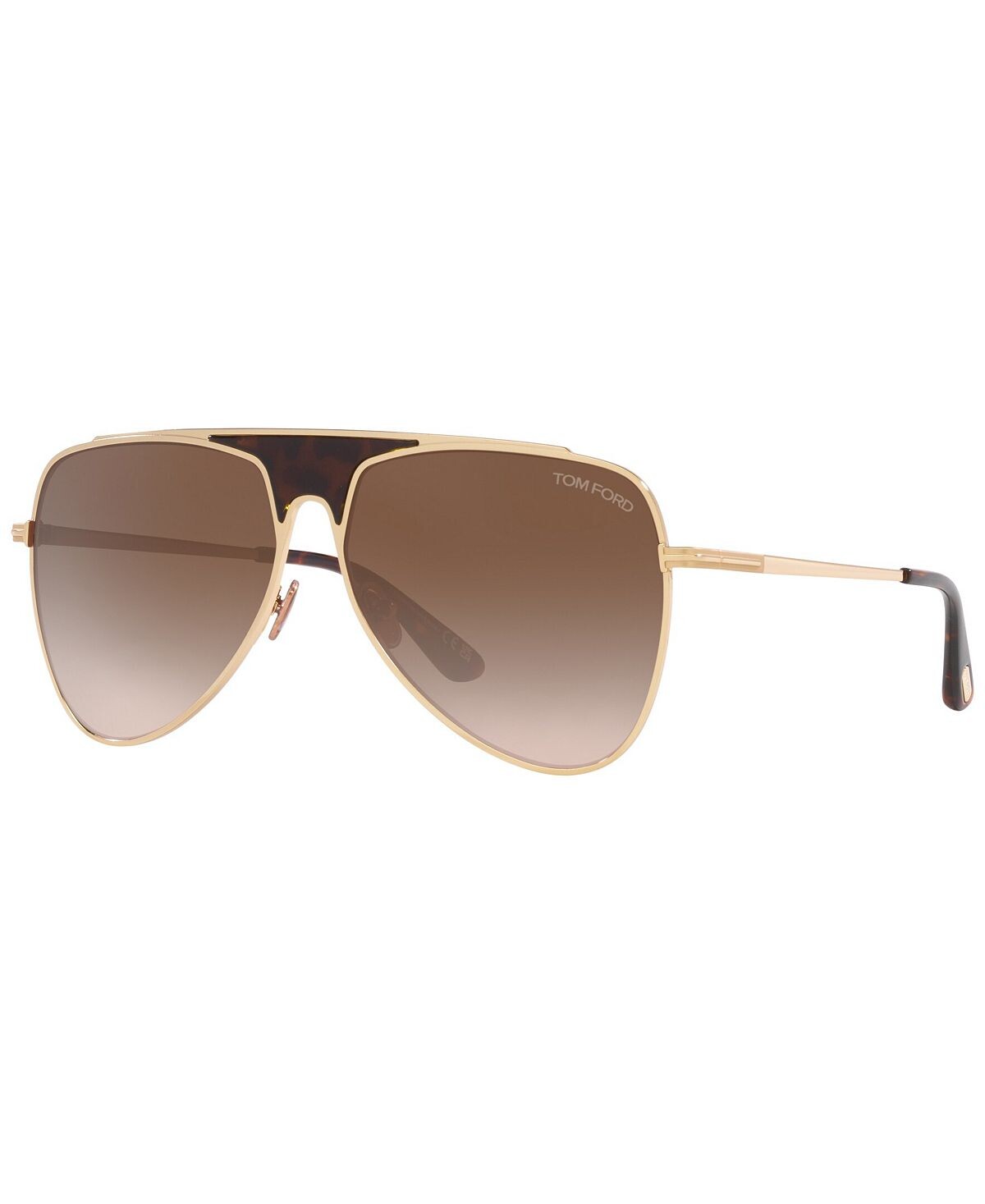 

Солнцезащитные очки унисекс, FT0935 Tom Ford