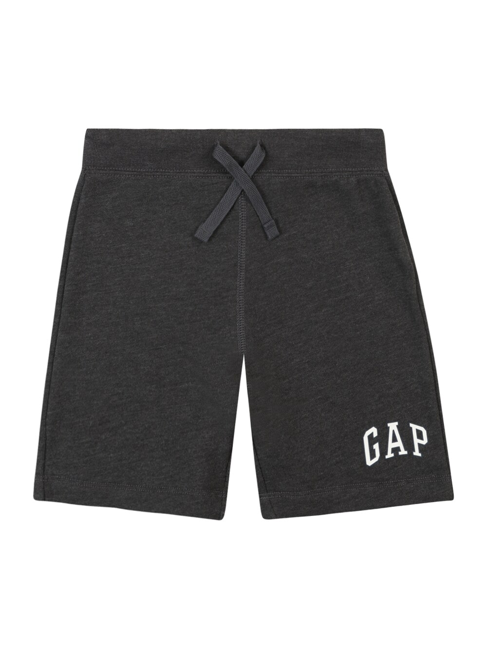 Обычные брюки Gap, темно-серый
