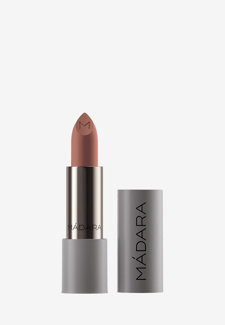 

Губная помада Velvet Wear Matte Cream Lipstic MÁDARA, цвет 36 Aura