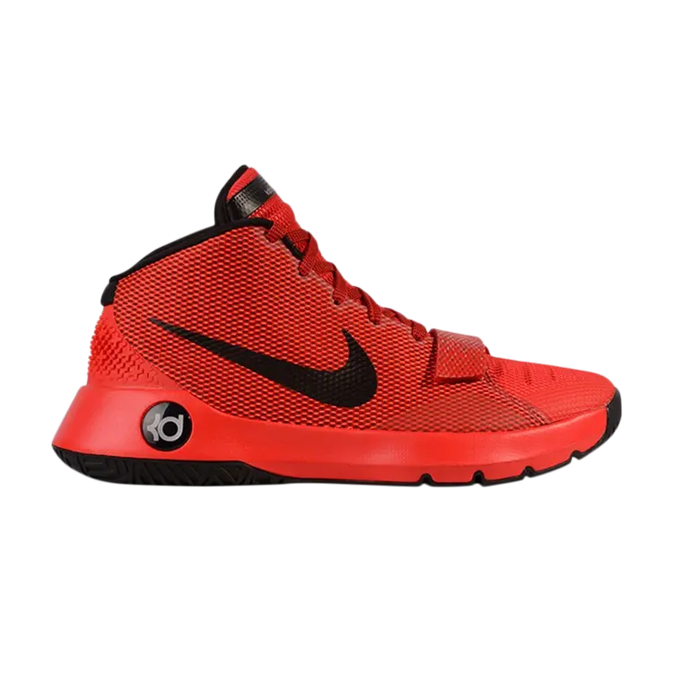 

Кроссовки Nike KD Trey 5 III, красный