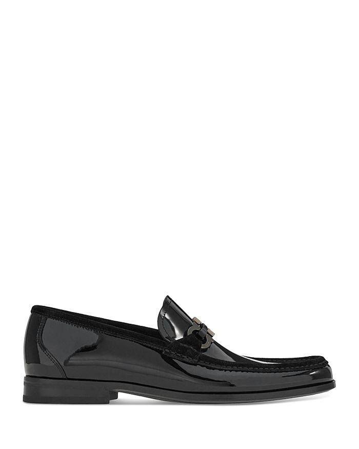 

Мужские лоферы без шнуровки Grazioso2 Ferragamo