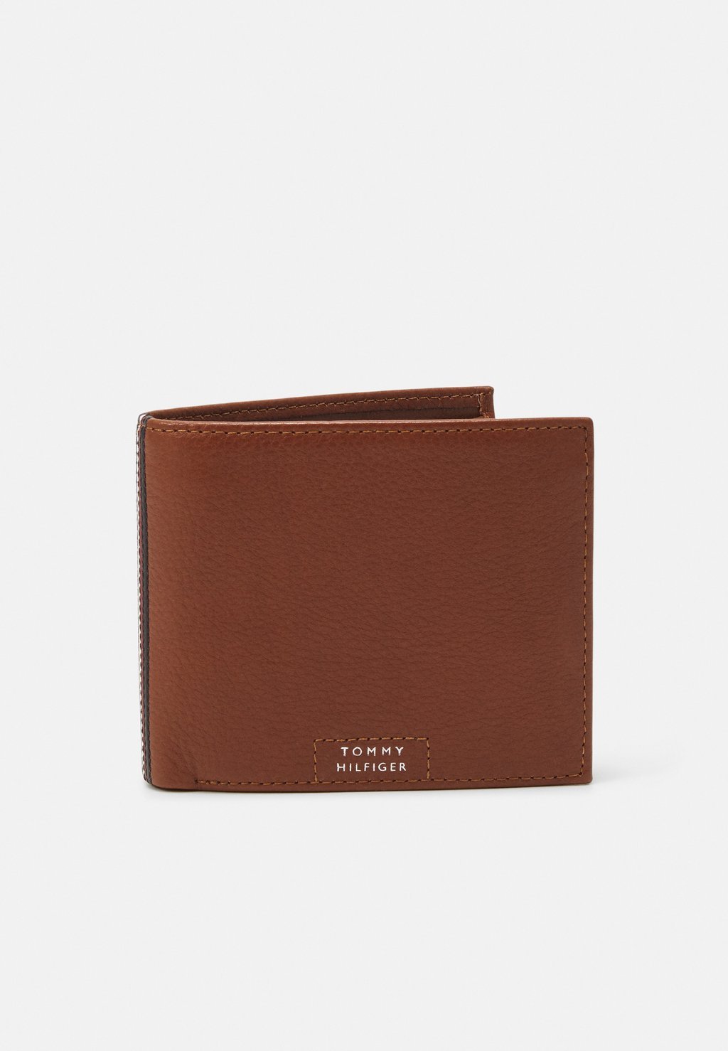 

Кошелек PREM FLAP COIN Tommy Hilfiger, цвет warm cognac