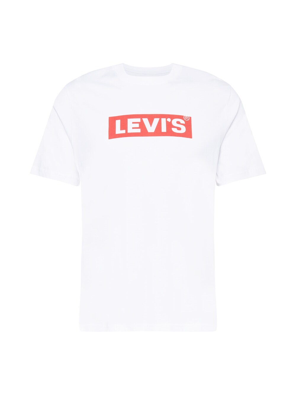 

Футболка LEVIS, белый