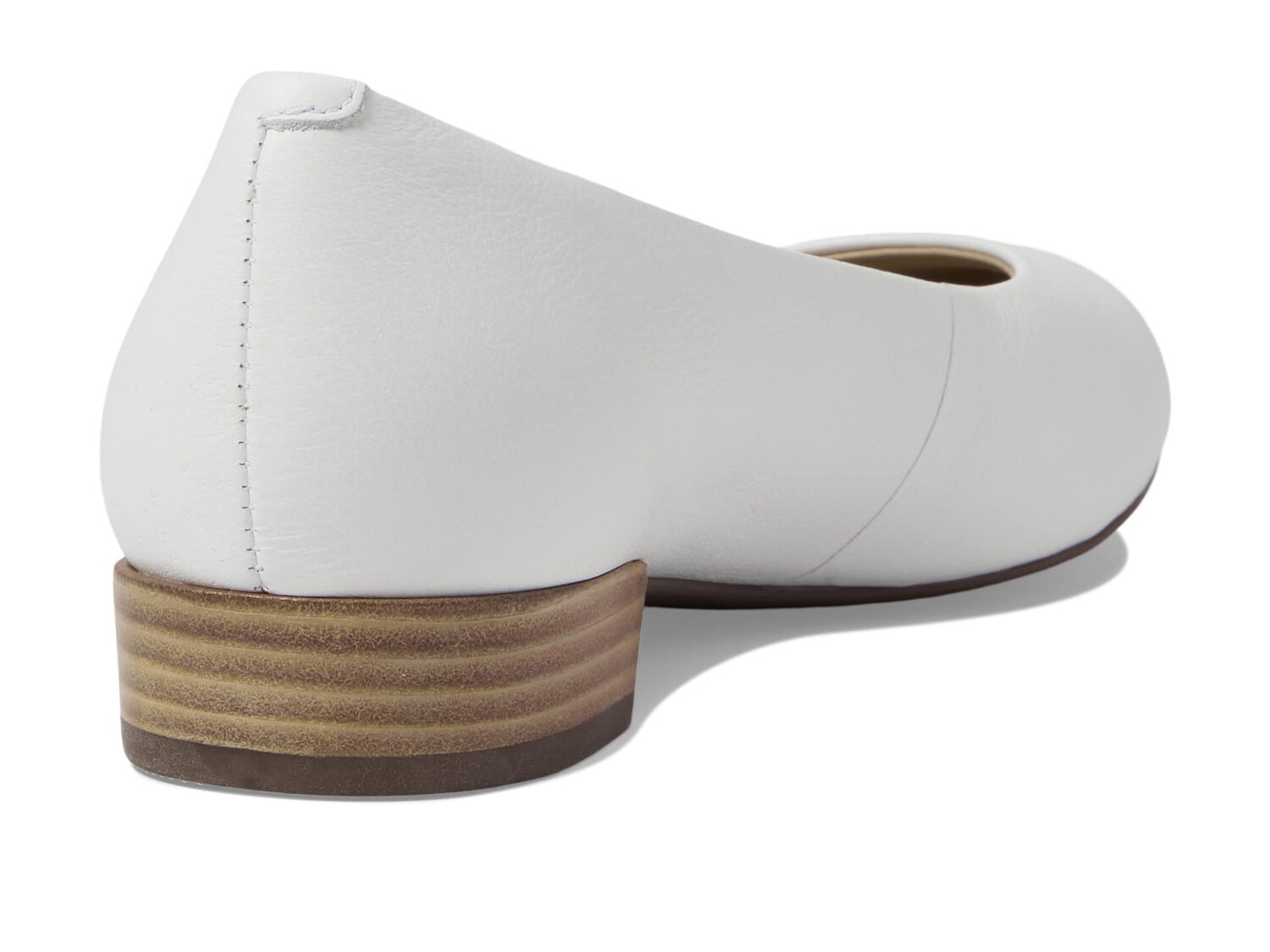 

Туфли на каблуке Marc Joseph New York Ferris Flat 2.0