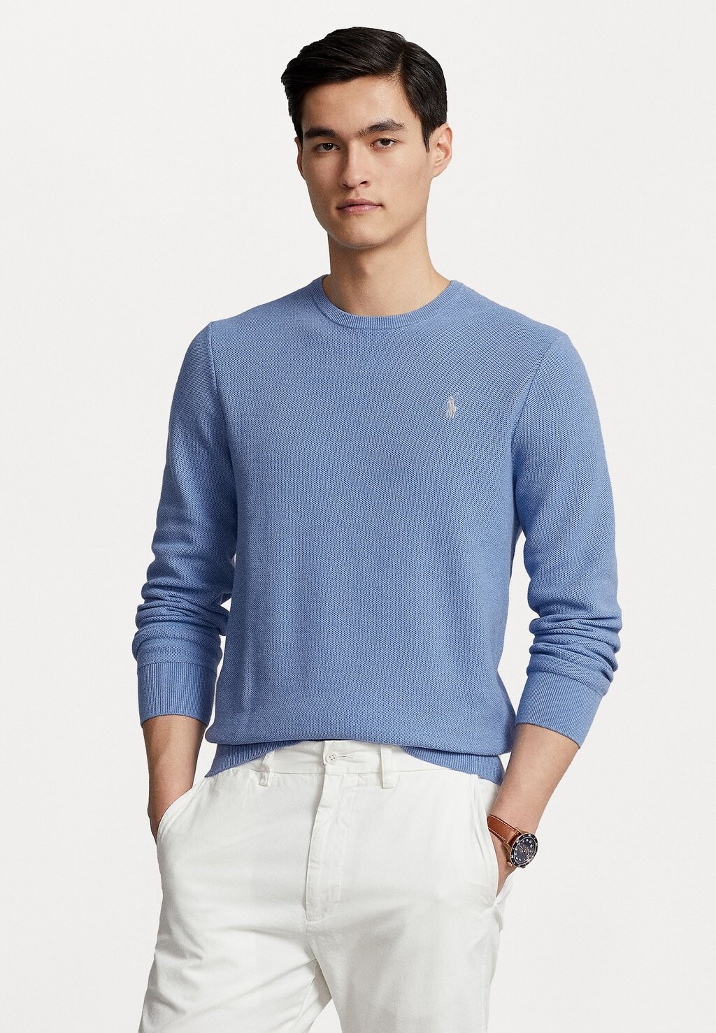 

Свитер Polo Ralph Lauren