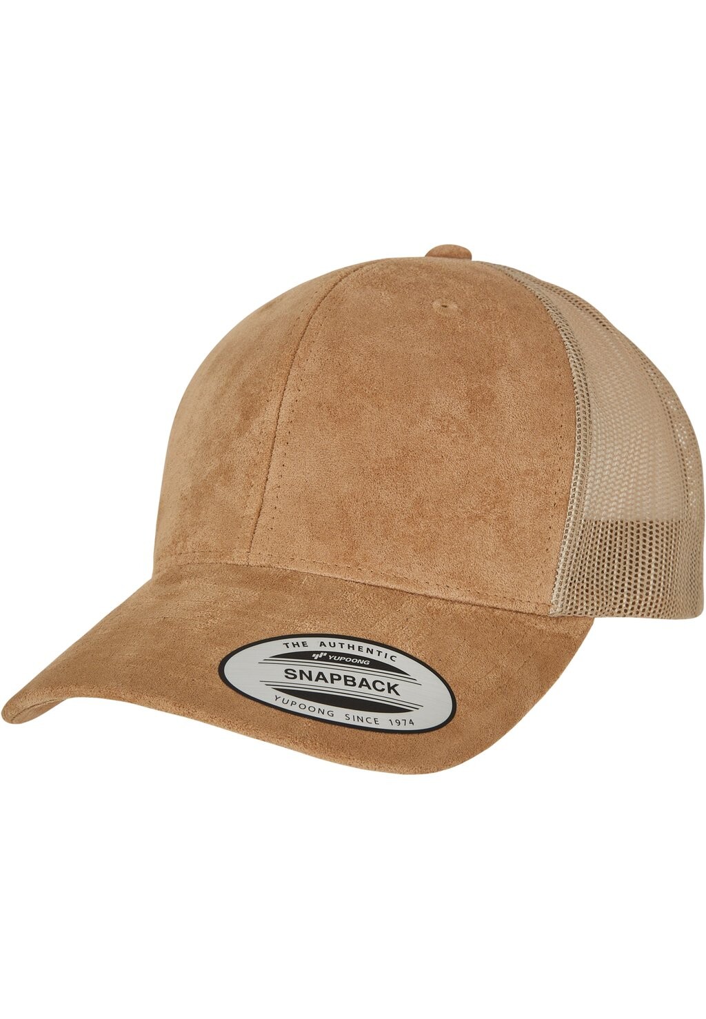 

Бейсболка Flexfit, цвет khaki