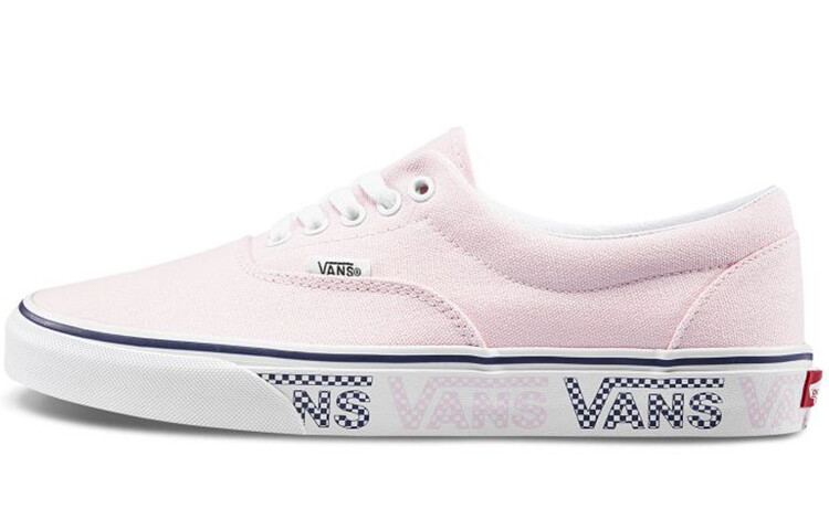 

Обувь General Vans Era для скейтбординга