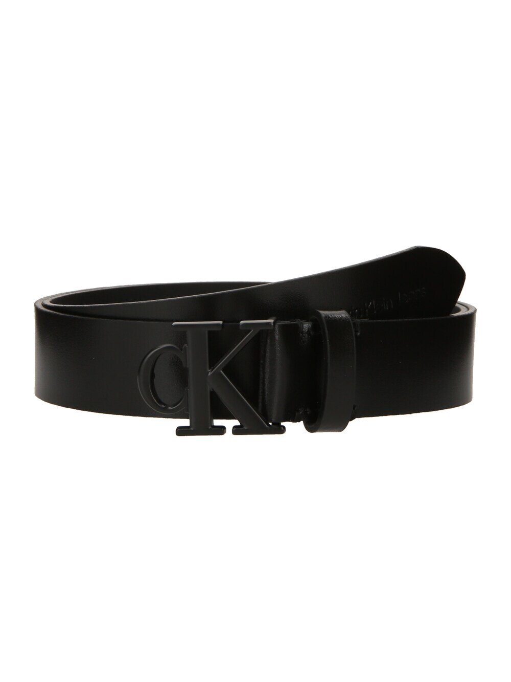 

Ремень Calvin Klein, черный