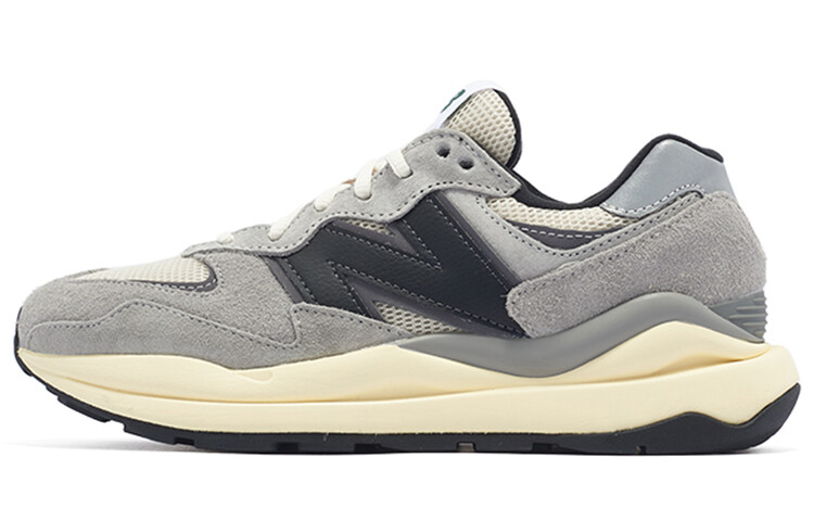 

Кроссовки унисекс New Balance Nb 5740, серый
