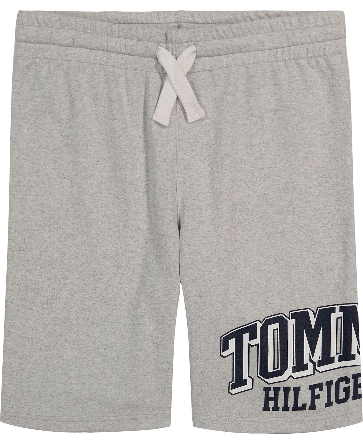 

Трикотажные шорты с логотипом Little Boys Tommy Hilfiger