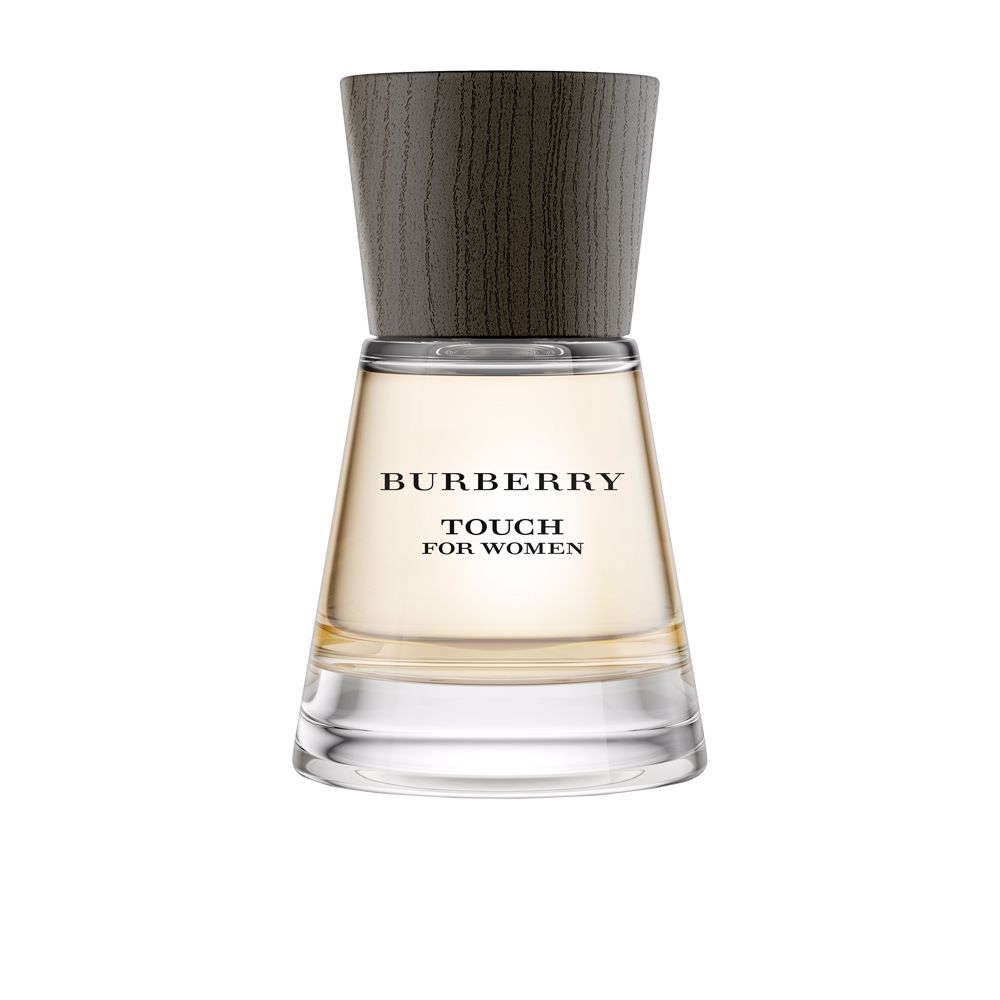 Одеколон Touch for women Burberry, 50 мл burberry touch m eition 100 ml