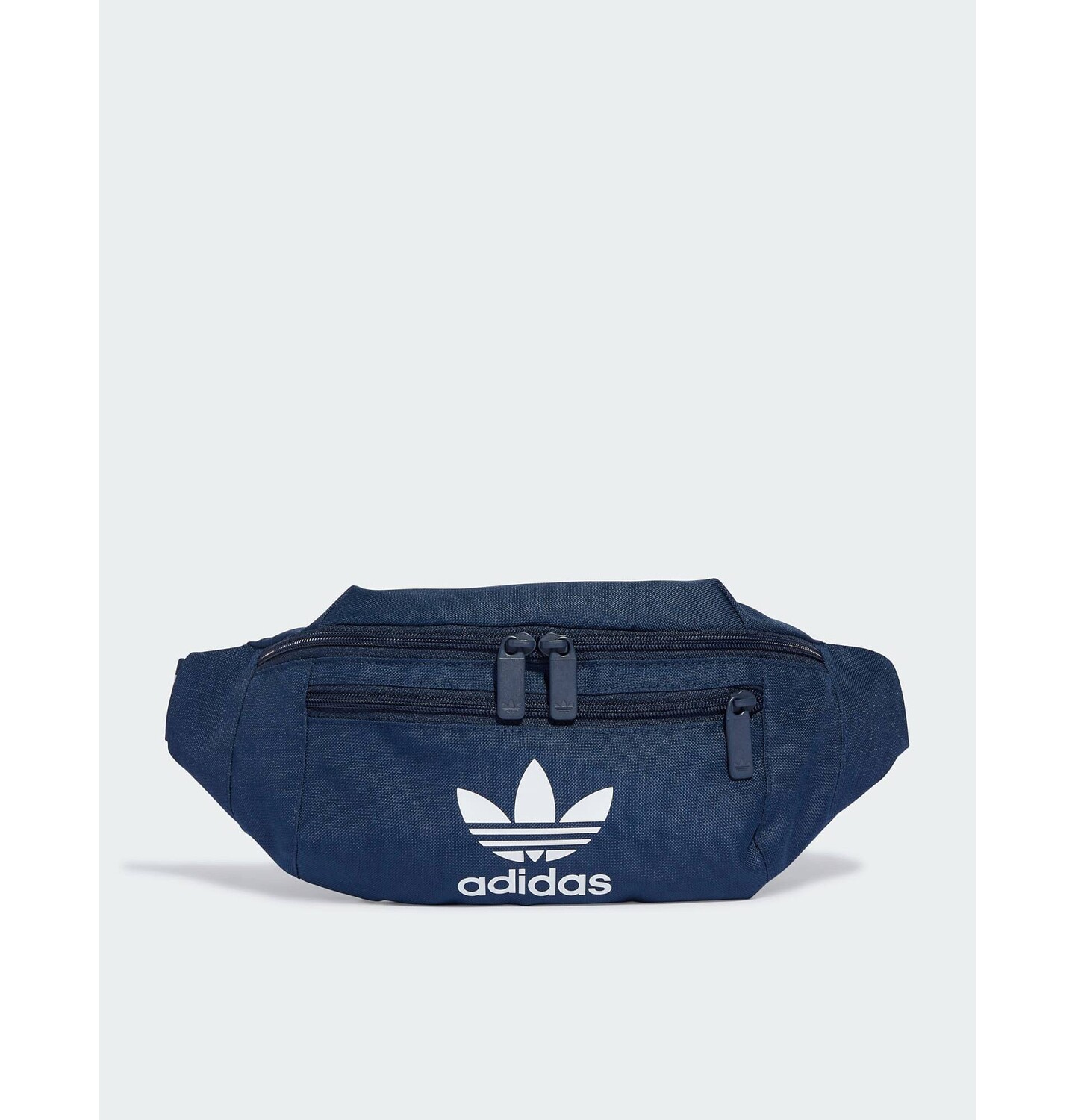 

Темно-синяя поясная сумка adidas Originals adicolor, Синий