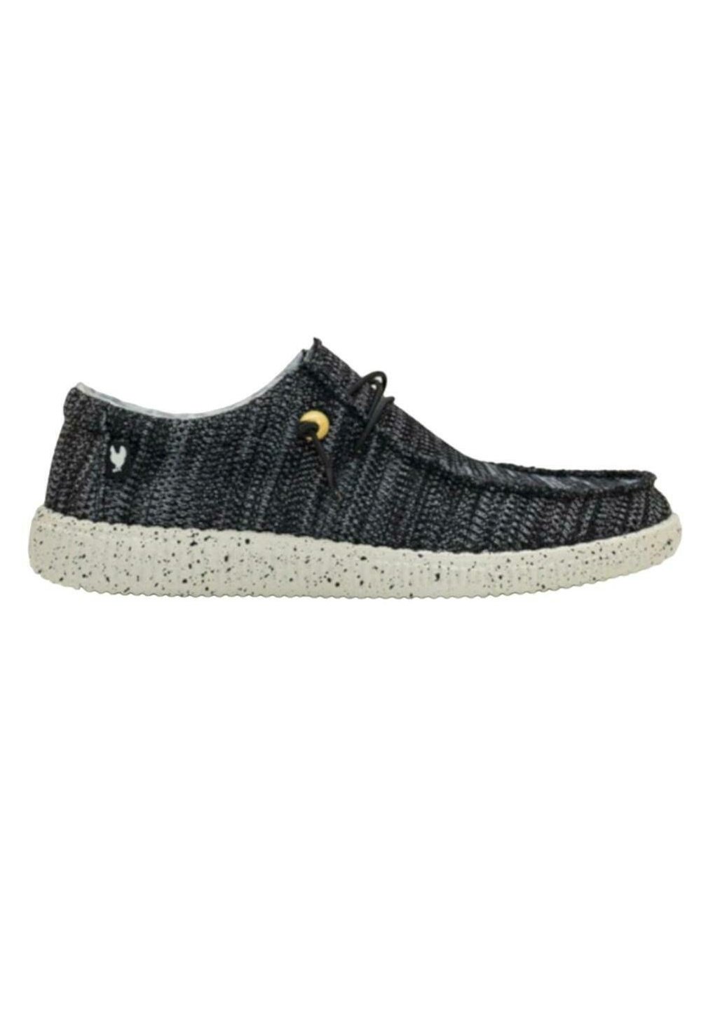 цена Спортивные туфли на шнуровке Pitas Wp 150 Wallabi Walk in Pitas, цвет mottled black